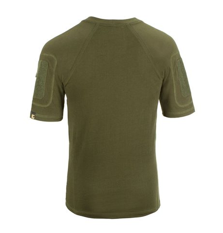 MK.II INSTRUCTOR SHIRT, GREEN
