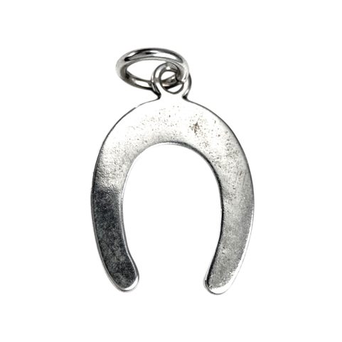 PENDENTIF EN FER À CHEVAL