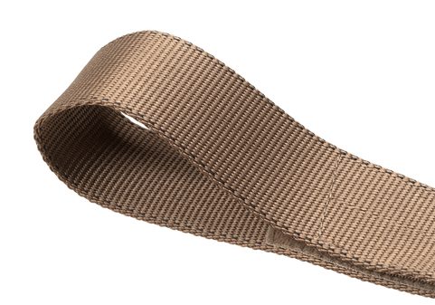 TACTICAL BELT LEVEL 1-L BELT CLAWGEAR COYOTE