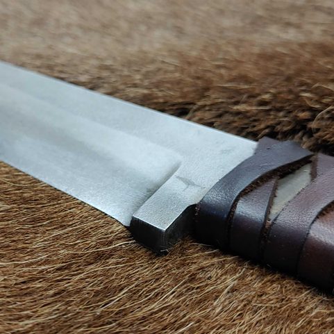 YASUKE, FORGED KNIFE
