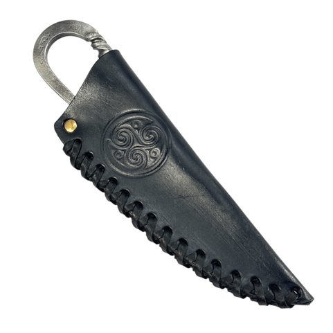 POLARIS, FORGED KNIFE