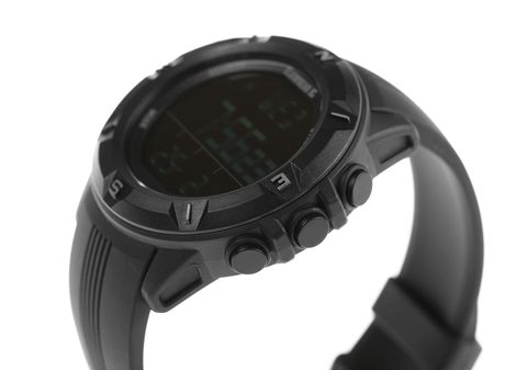 WATCHES, MISSION SENSOR II, CLAWGEAR