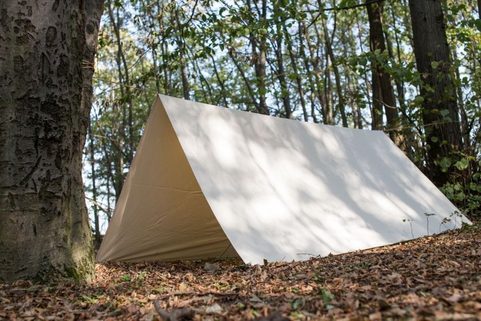 TENT SHEET