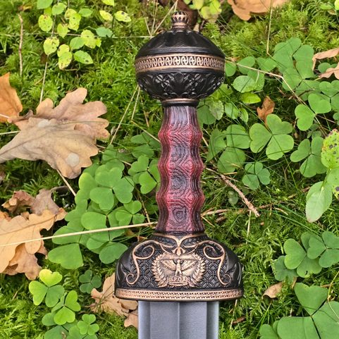 SCIPIO II - THE ROMAN GLADIUS LONG, FOAM SWORD