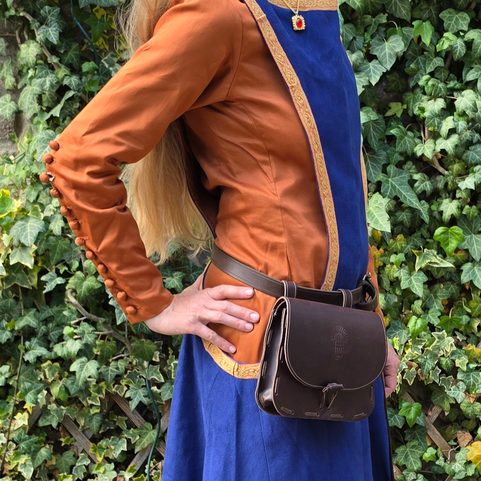 MEDIEVAL BAG, KINGDOM COME: DELIVERANCE