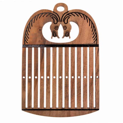 VIKING FIXED LOOM WITH COMB
