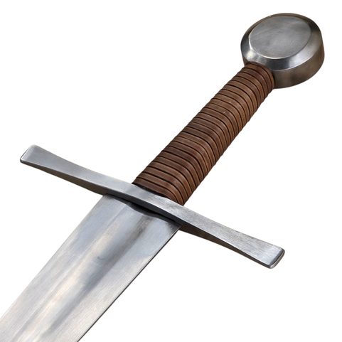 VINDEX, ONE-HANDED SWORD FULL -TANG