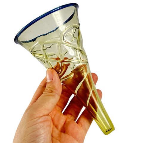 VIKING, VERRE FORESTIER, RÉPLIQUE