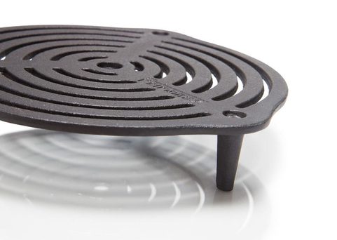 CAST-IRON STACK GRATE 23 CM PETROMAX