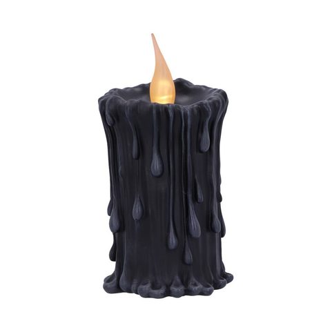 CANDLE MAGIC LED FLAMELESS CANDLE 18.8CM