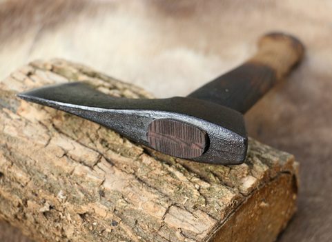 VLAD FORST-AXT, BUSHCRAFT