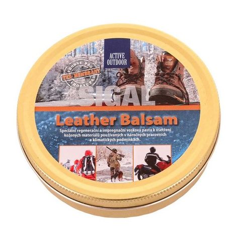 HAUTPFLEGEBALSAM - ACTIVE OUTDOOR 100G