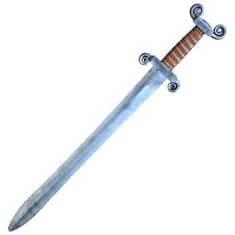 FERGUS, CELTIC SWORD