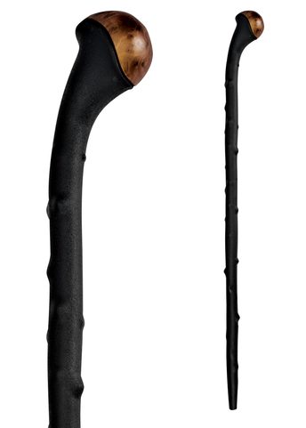 IRISH CANE, BLACKTHORN SHILLELAGH