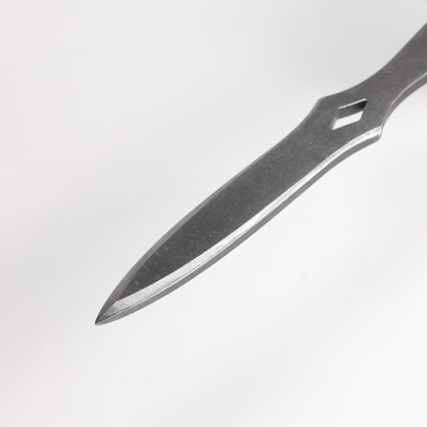 EXCALIBUR, COUTEAU DE LANCER