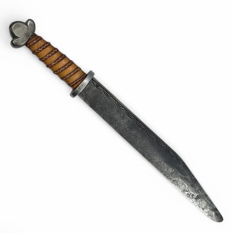 ARNE, VIKING SEAX