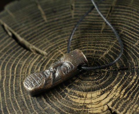 ROD – THE CREATOR, SLAVIC PENDANT, PEWTER