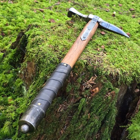 BATTLE HAMMER, MEDIEVAL, REPLICA