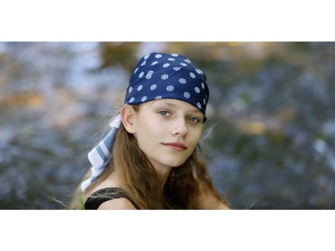 SAILOR SCARF