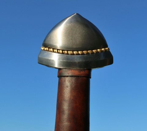 SKOFNUNG - VIKING, ÉPÉE, FORGÉ