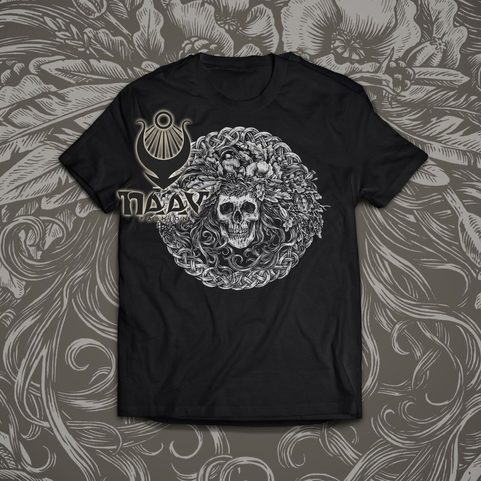 LADY DEATH - T-SHIRT, HOMMES