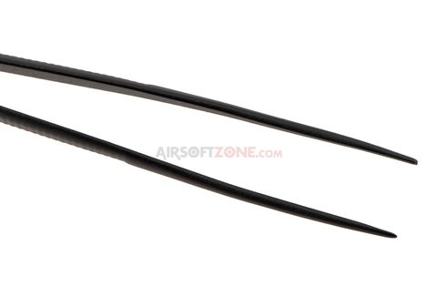 SPLINTER TWEEZERS 9CM STRAIGHT