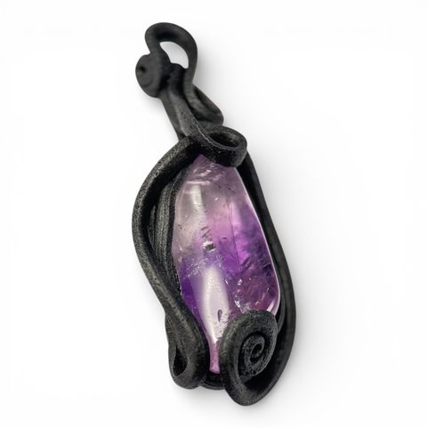 PENDENTIF AMETHYST