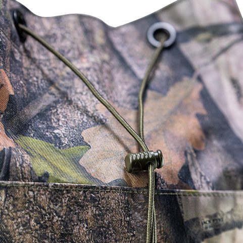 STIELEICHE EVO-RUCKSACK