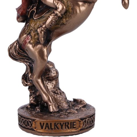 VALKYRIE CHOOSER OF THE SLAIN, FIGURE 8,5 CM