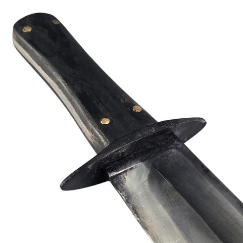 AMERICAN BOWIE KNIFE, PERRYVILLE