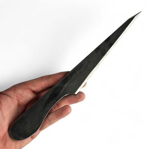 COUTEAU DE LANCER WYRM