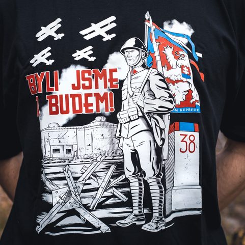 MOBILIZATION CZECHOSLOVAKIA 1938