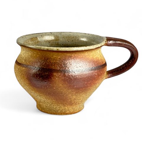 CUP BOHEMIA XIV. CENTURY 200 ML
