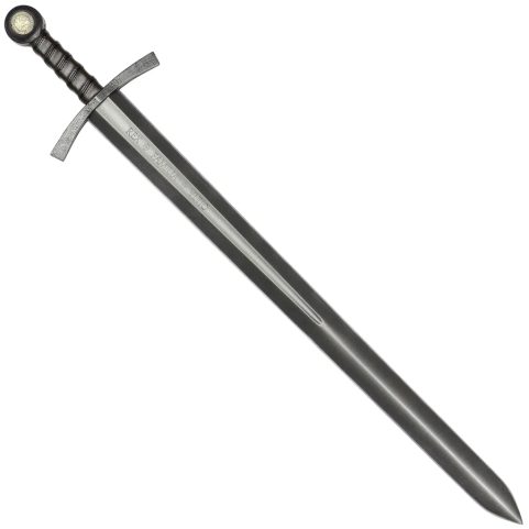 ÉPÉE BÂTARDE DE HENRY, RÉPLIQUE EN MOUSSE – KINGDOM COME: DELIVERANCE