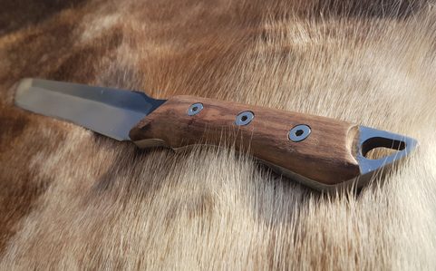 CENTAURUS, TANTO-MESSER