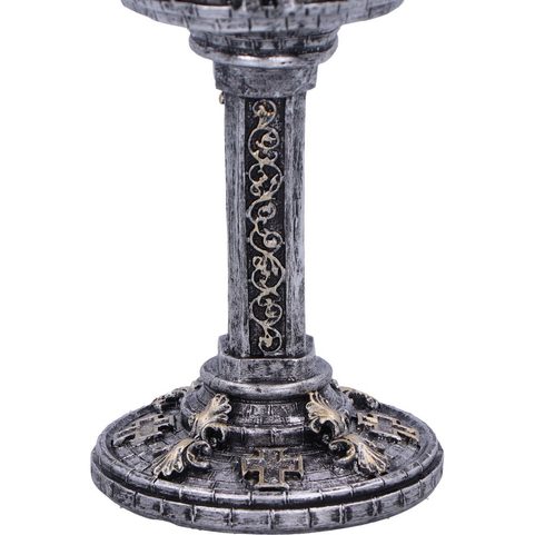 TEMPLAR, KNIGHT CUP 19,7CM