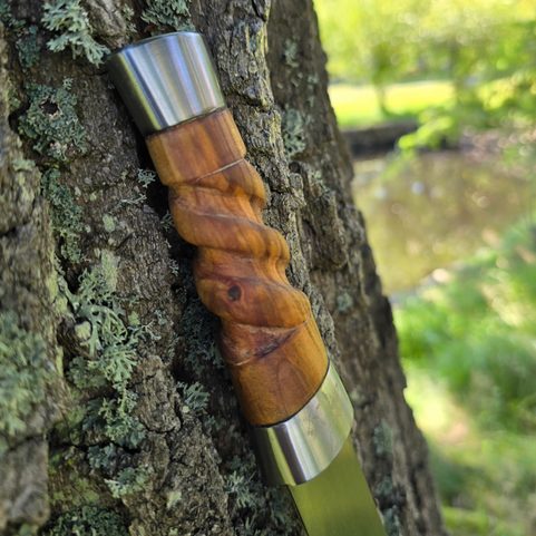 CORBALLY SKEAN, LONG IRISH KNIFE