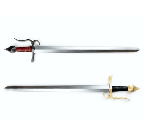 ONE-HANDED SWORD – DOGE, VENICE XV. CENTURY