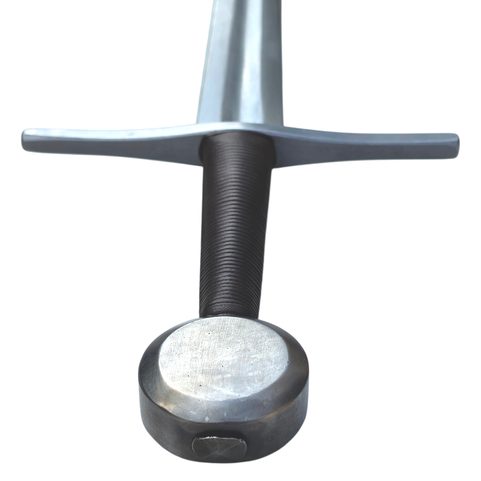 ÉPÉE MÉDIÉVALE À UNE MAIN GOSWIN, FULL TANG