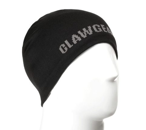 HEADGEAR CG BEANIE CLAWGEAR, BLACK