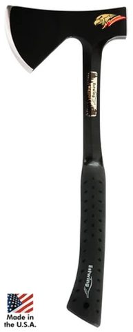 SPECIAL EDITION CAMPER'S AXE 26" ESTWING USA