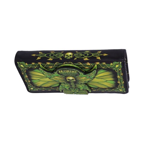 ABSINTH, WALLET, 18.5CM