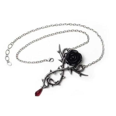 CARPATHIAN ROSE, NECKLACE