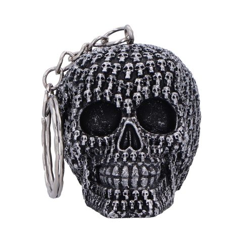 CRANIA , PŘÍVĚŠEK NA KLÍČE, 4,5 CM