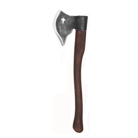 BEARDED AXE, FLEUR DE LIS