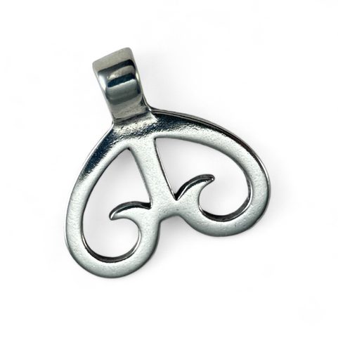 LUNICE, ANHÄNGER, SILBER 925