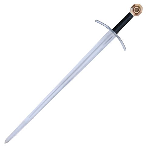 BROM, MEDIEVAL SINGLEHANDED SWORD