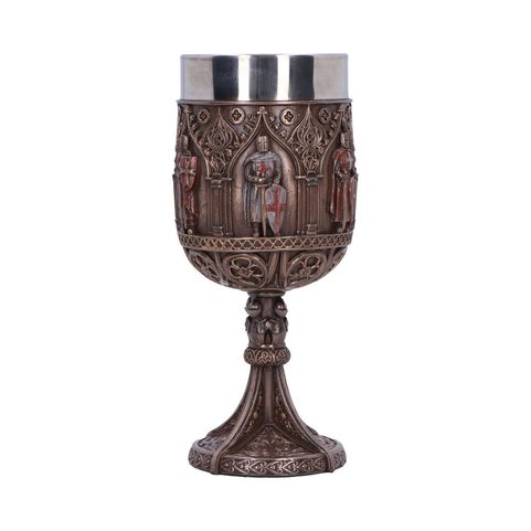 TEMPLAR - MEDIEVAL CUP