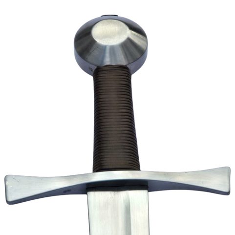 DIETRICH, ÉPÉE À UNE MAIN FULL-TANG