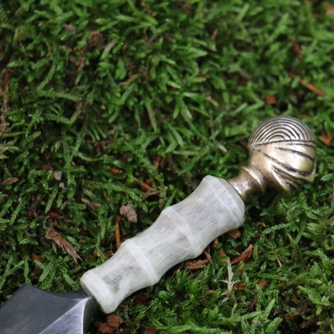 CELTIC DRUID DAGGER